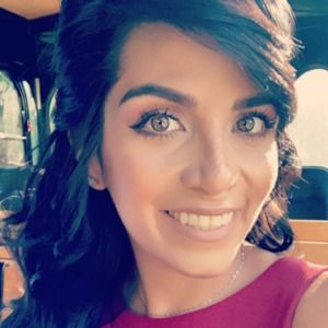 Meet your Posher, Tamara